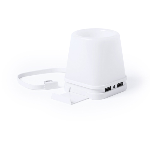 Portapenne USB Luminoso - Trescore Balneario