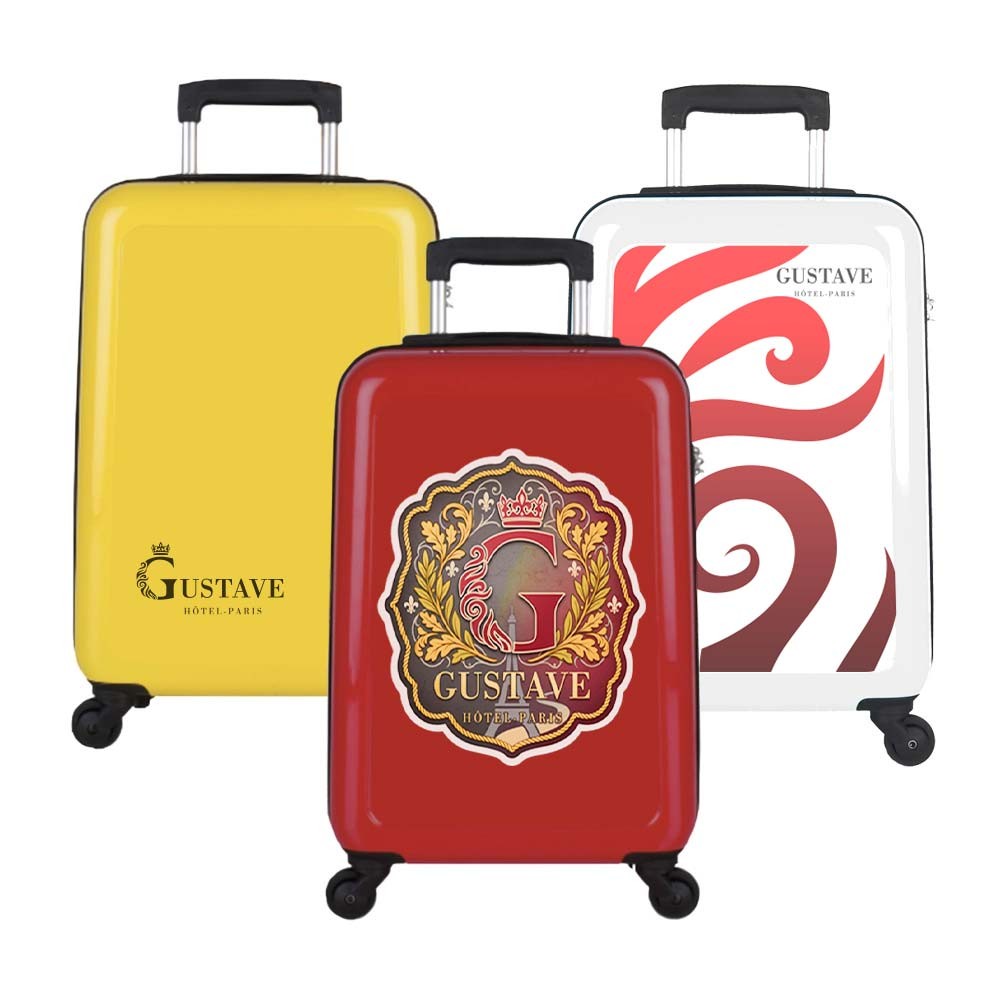 Trolley personalizzato Front - San Zenone al Lambro