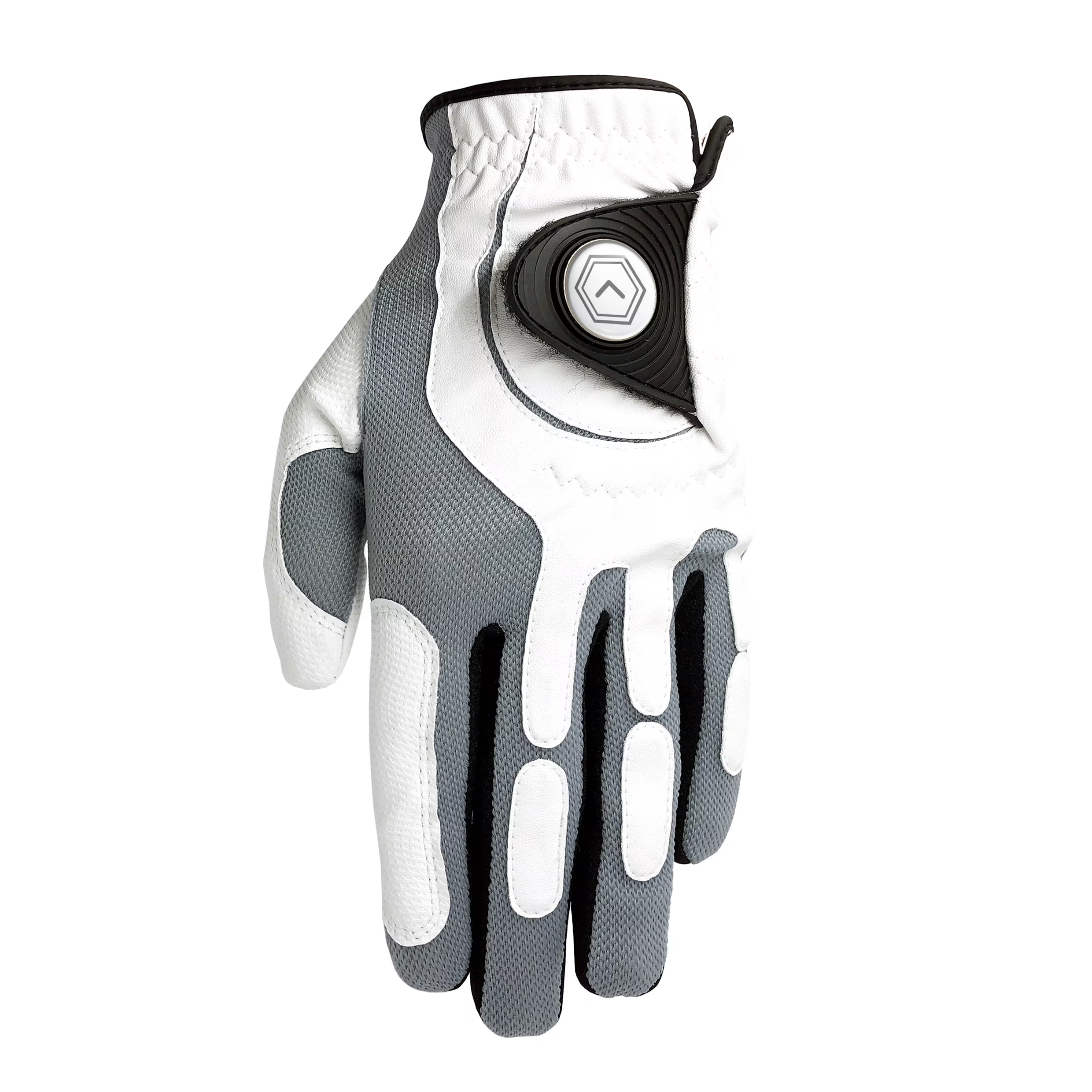 Guanto da golf universale con marcatore magnetico - Follonica