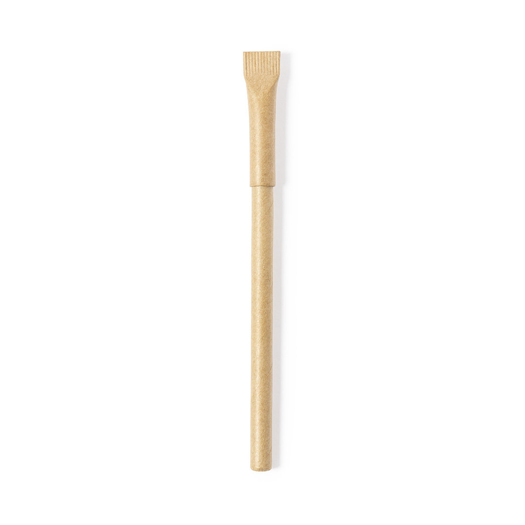 EcoScrittore - Pofi