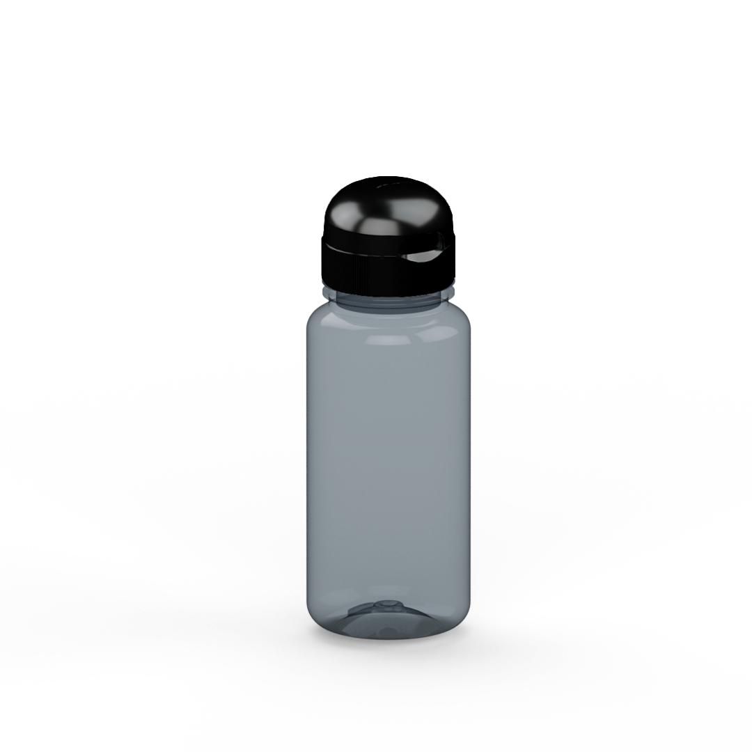Bottiglia d'acqua in PET riciclato dal sapore neutro - Rimini