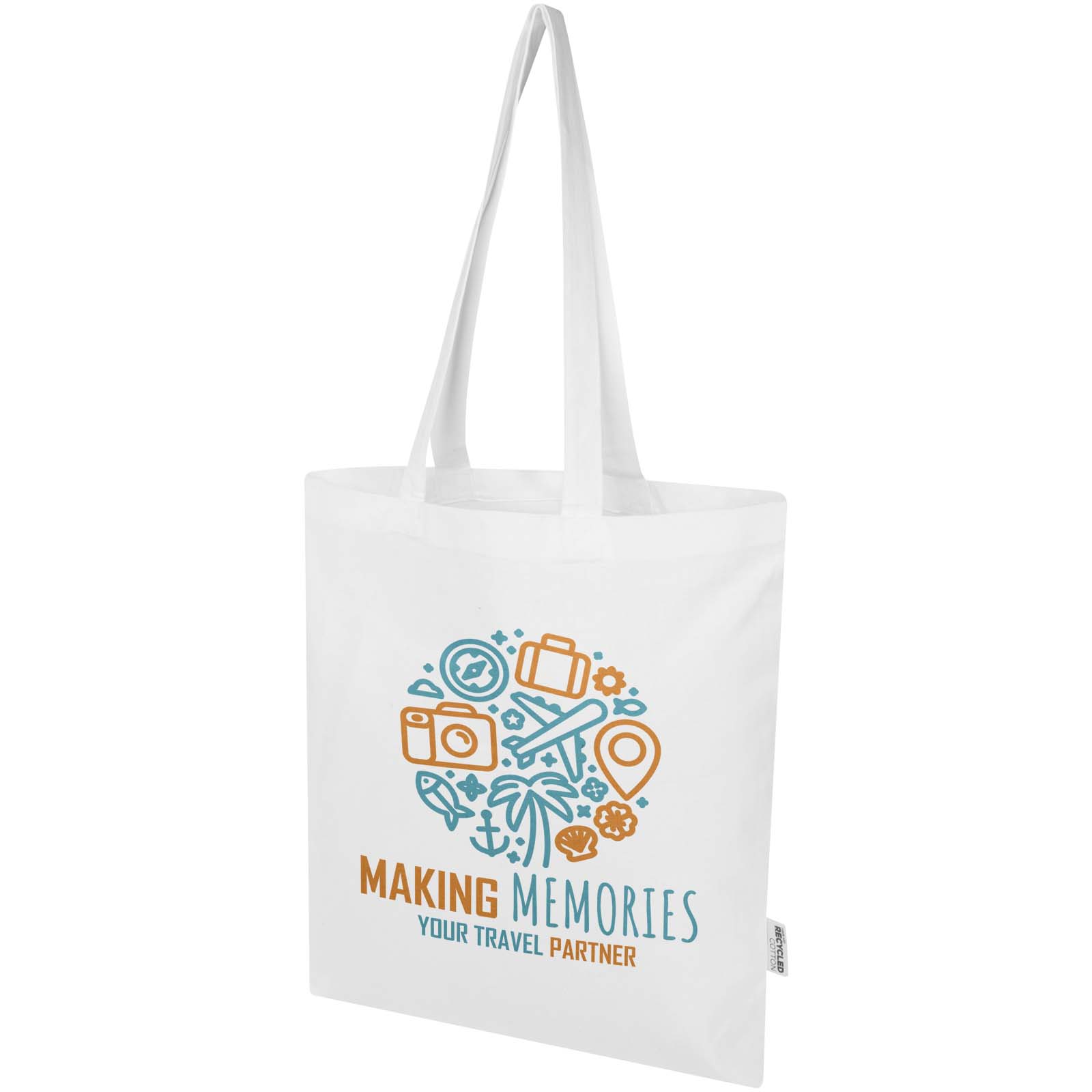 Borsa Eco Resistente - Mapello