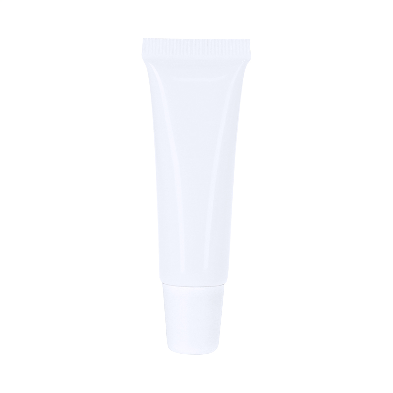 Burrocacao Tublox alla vaniglia SPF15 in tubetto con il tuo logo stampato con logo