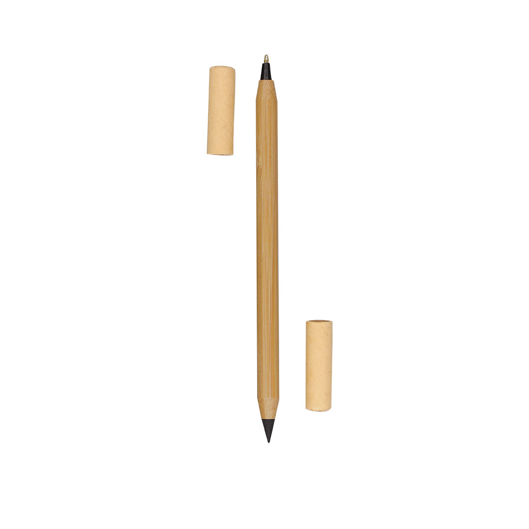 Penna Matita Eterna Bamboo - Rivarolo Mantovano