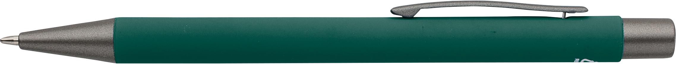Penna in alluminio riciclato Eleganza - Cabiate