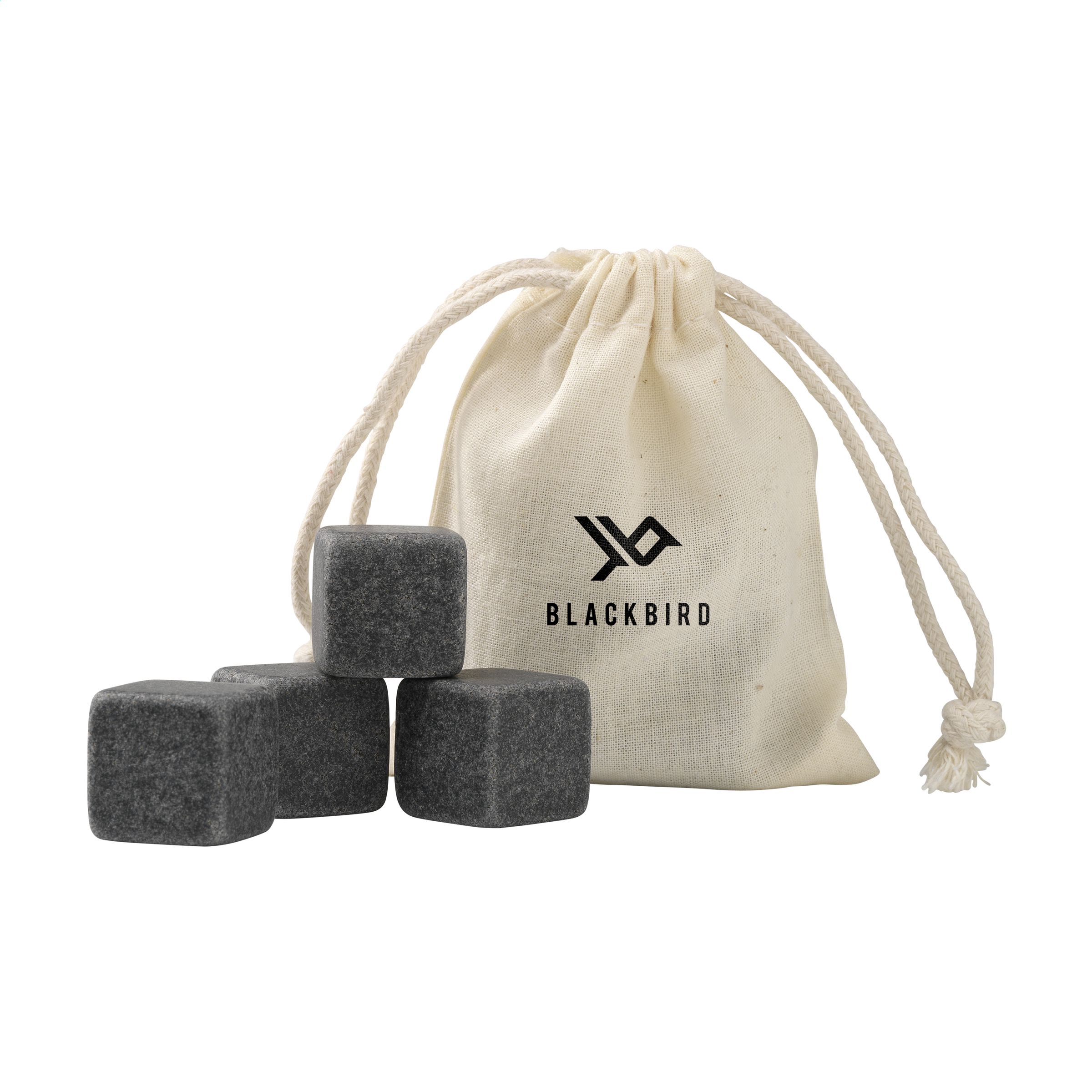 Pietre Fresche Ricaricabili - Sondrio