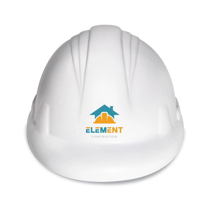 Casco Anti-stress - San Gimignano