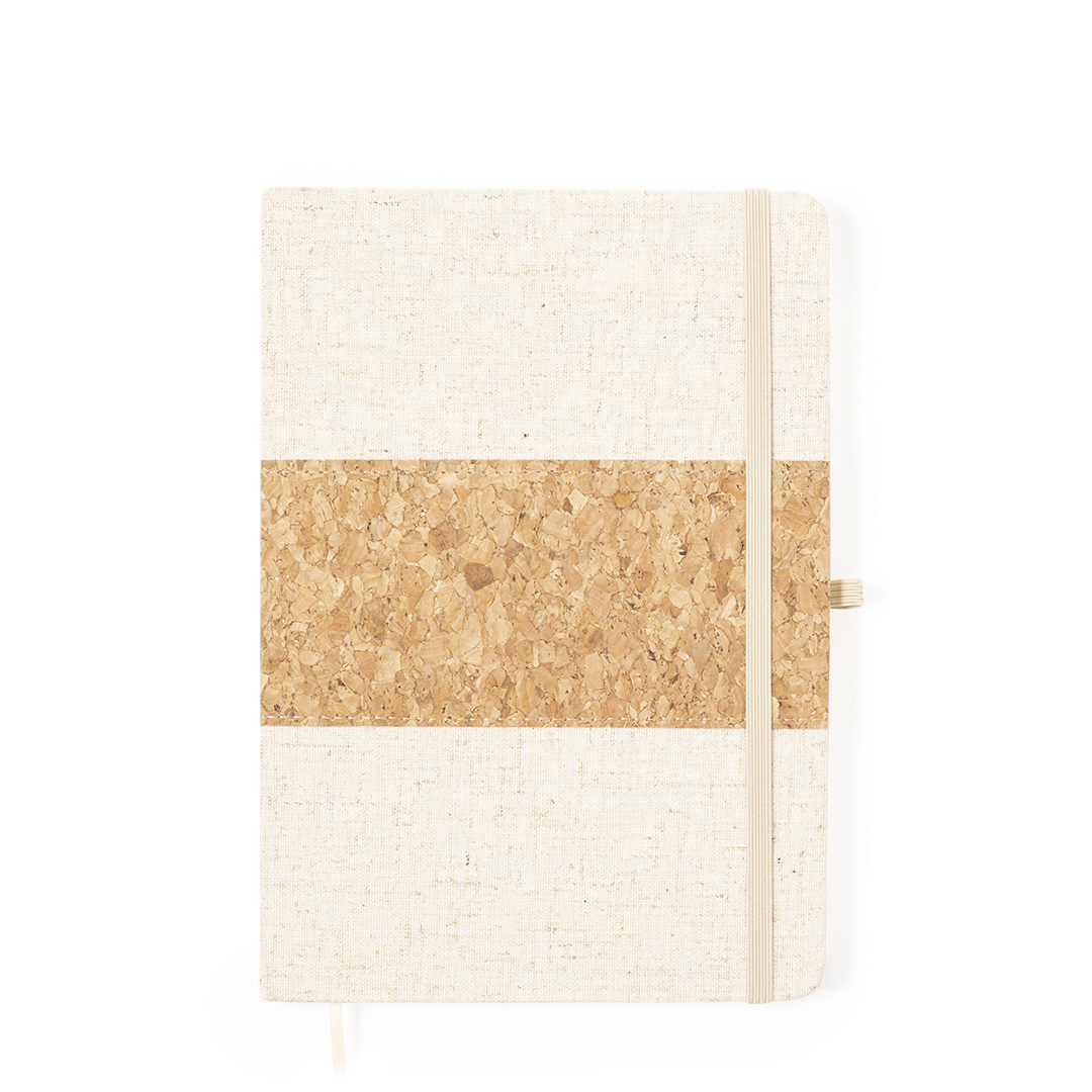 Blocco note Yacard - Varzi