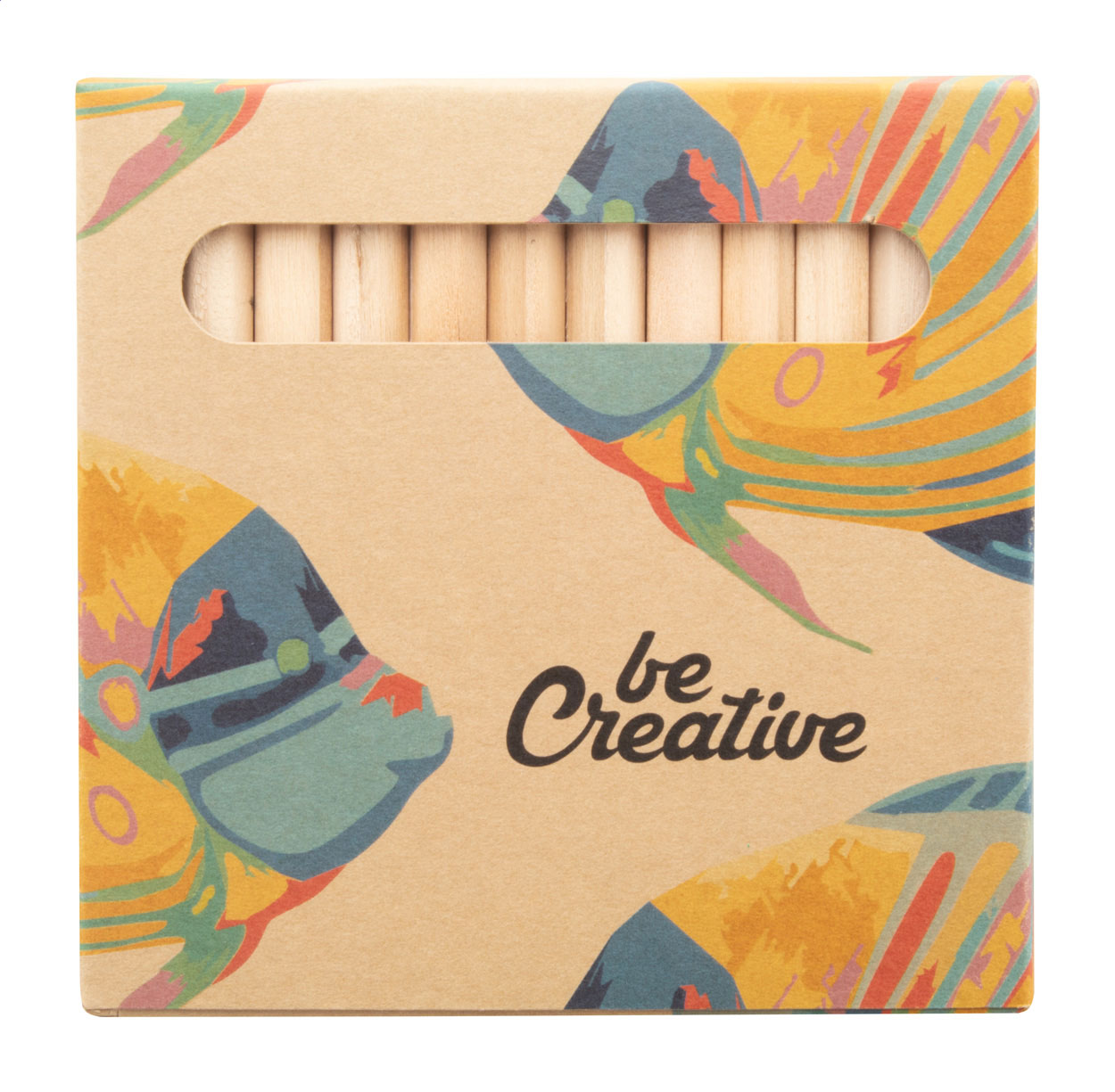 Eco Colori in Scatola - Vagli Sotto