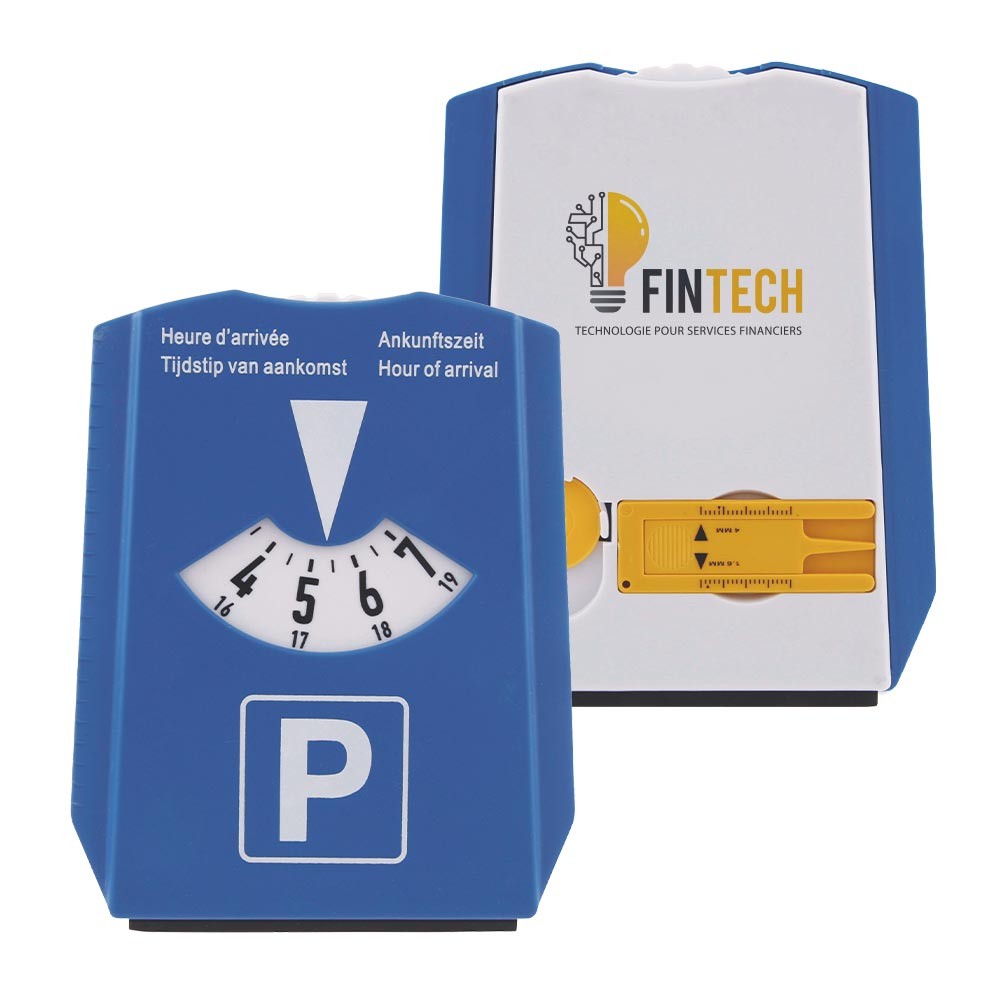 Disco Park 4-in-1 - Credera Rubbiano