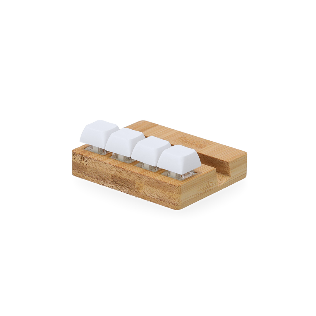 Porta Antistress Bambu - Garlasco