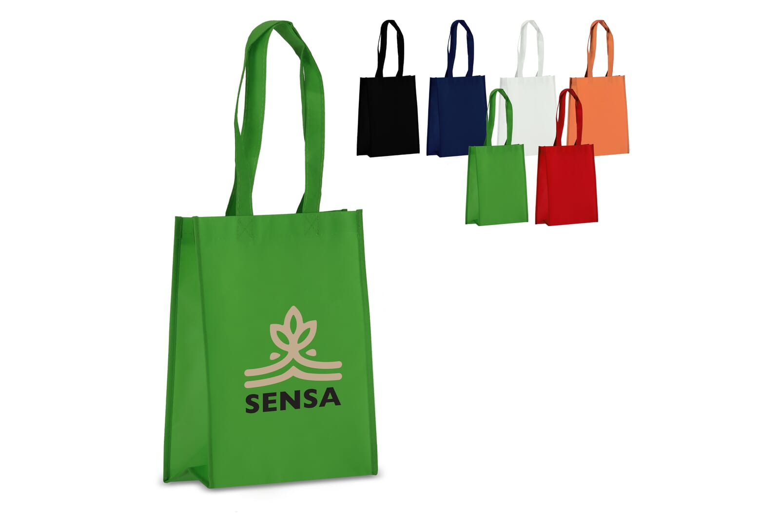 Borsa Eco-Laminata - Cavriglia
