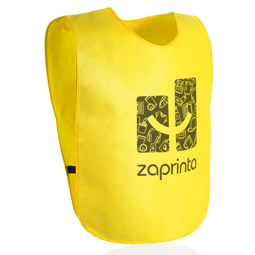 Pettorale Sportivo Elasticizzato Cambex - Berlingo