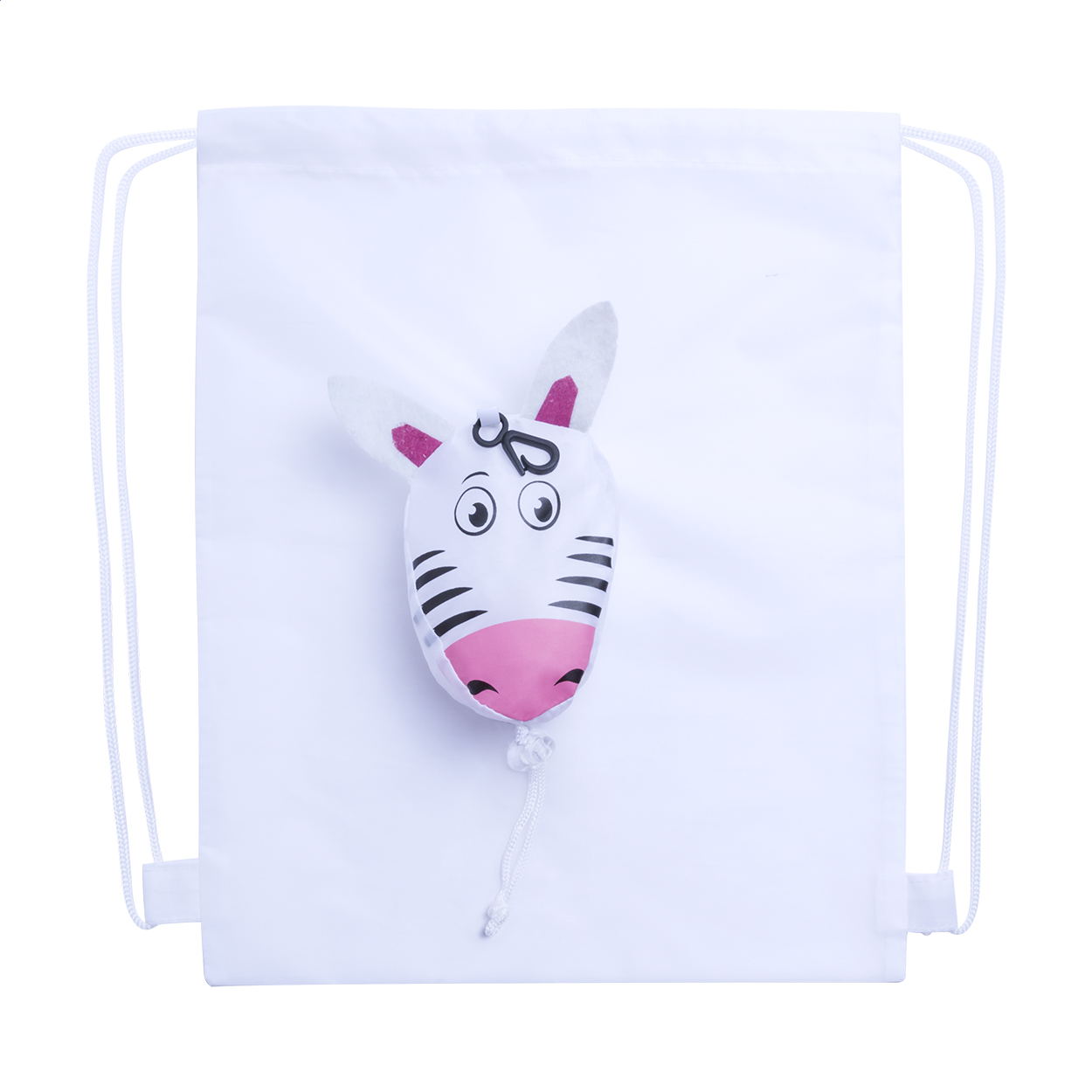 Borsa pieghevole Balena Felice - Scaldasole