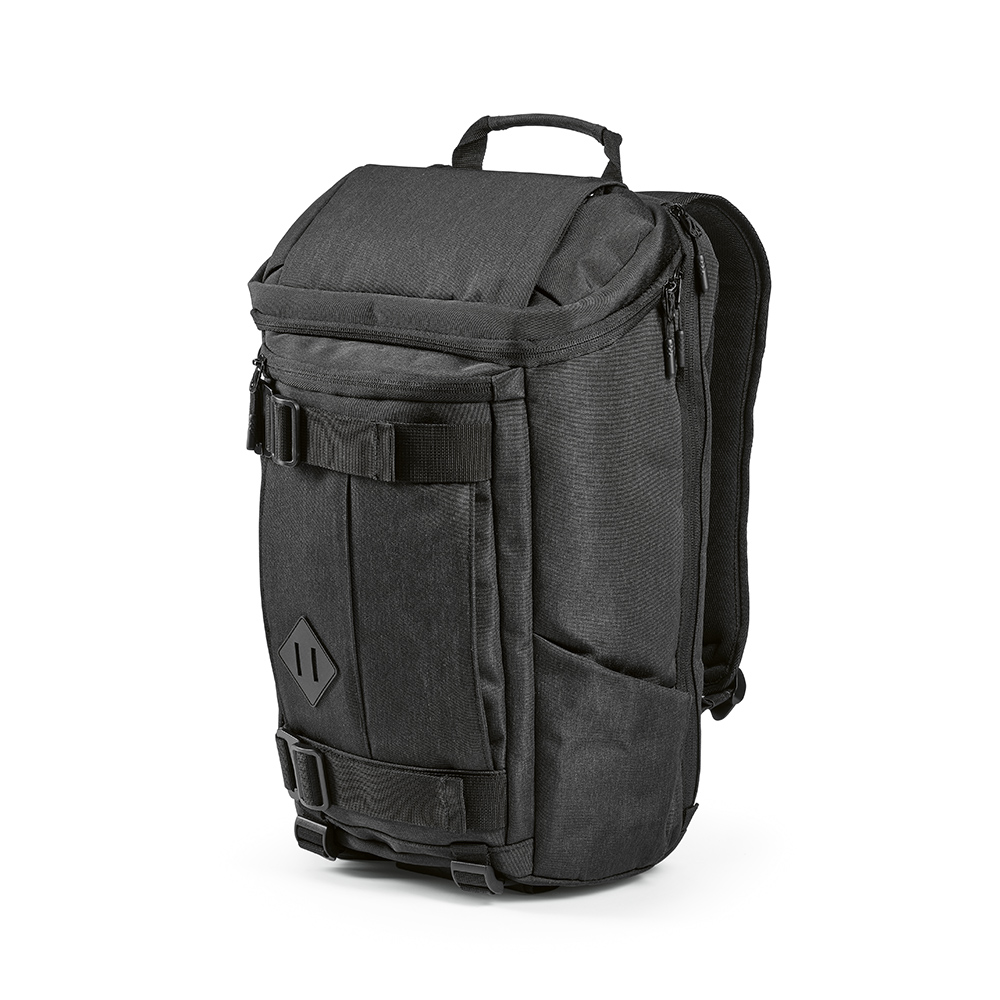 Zaino Versatile Eco 20L - Coccaglio stampato con logo
