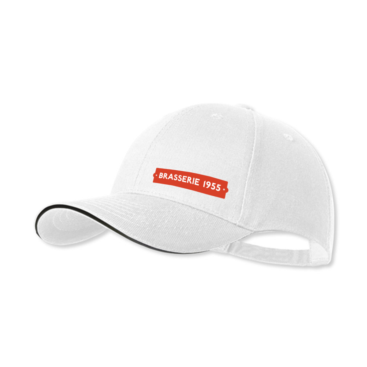 Cappello in Cotone Spazzolato - Verucchio