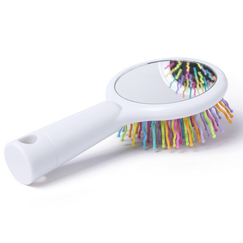 Spazzola Riflesso Multicolore - Ronco Briantino