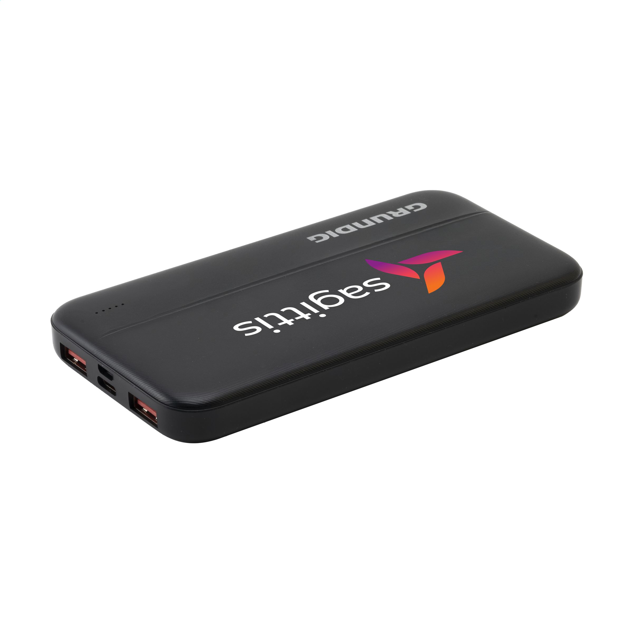 Caricatore Portatile EnergiPlus 10000 - Badia Pavese