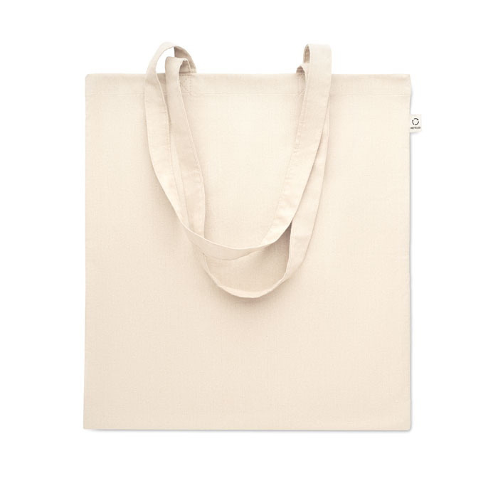 EcoCotton Bag - Torricella Verzate stampato con logo