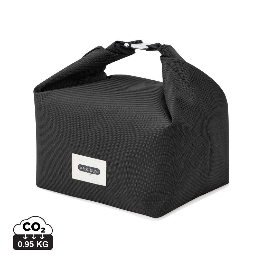 Borsa pranzo/refrigerante Black+Blum 6,7L