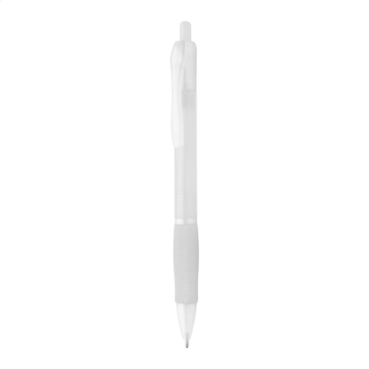 Penna ComfortGrip - Capriate San Gervasio stampato con logo