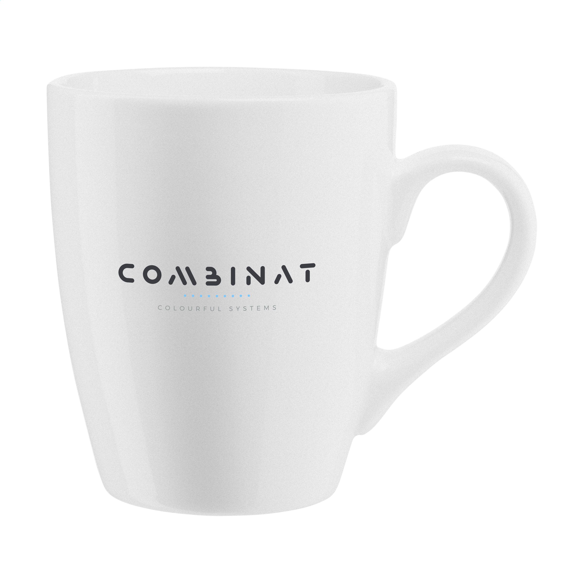 Tazza in ceramica 310ml - Montepulciano