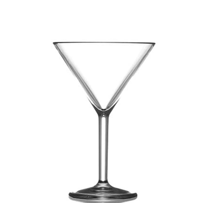 Bicchiere da martini personalizzato (20 cl) - Benny