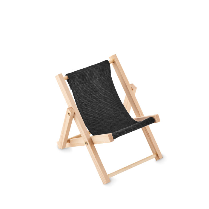 Porta telefono personalizzato a forma di sedia da spiaggia - Moln
