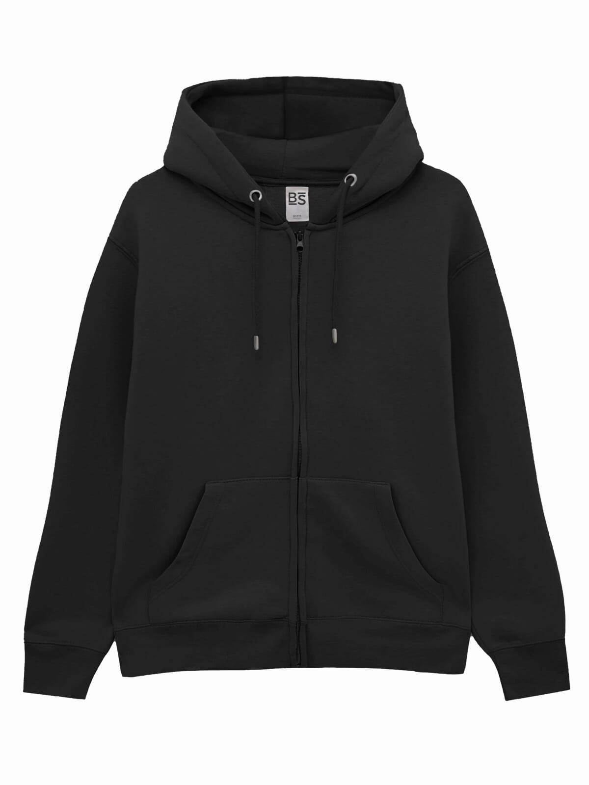 Maglione con zip BS Berry per bambini