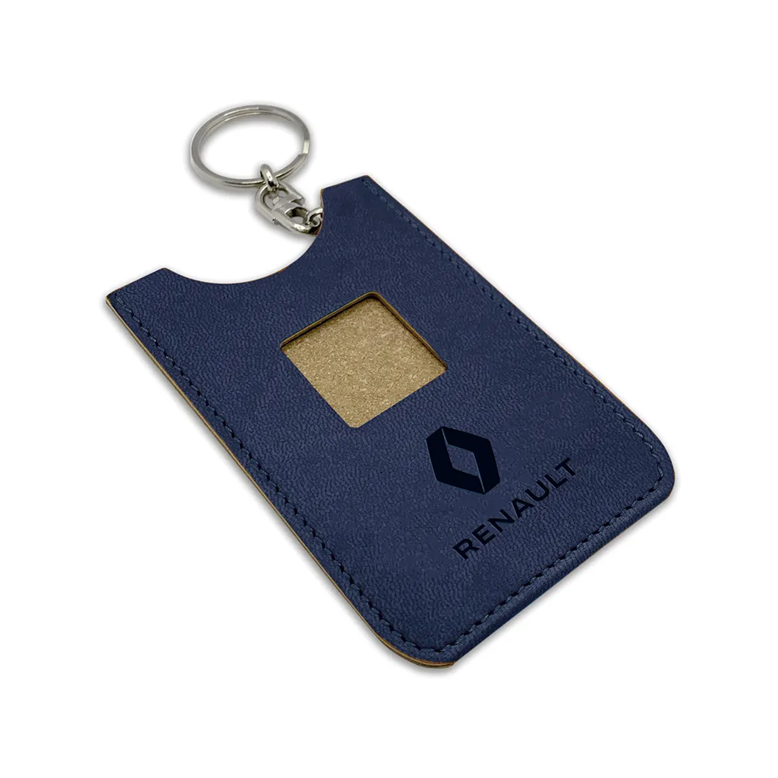 Anello Portachiavi Renault - Canegrate