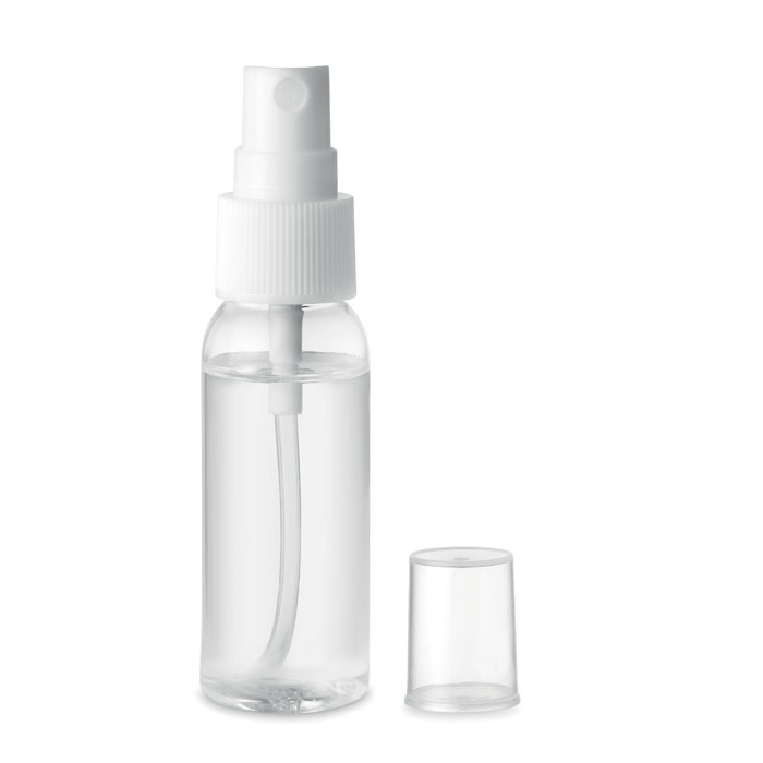 Spray Igienizzante per Mani Riempibile - Morengo