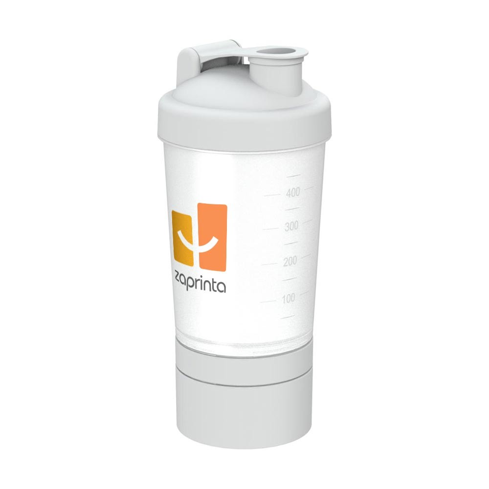 Shaker Proteico Modulare - Malonno