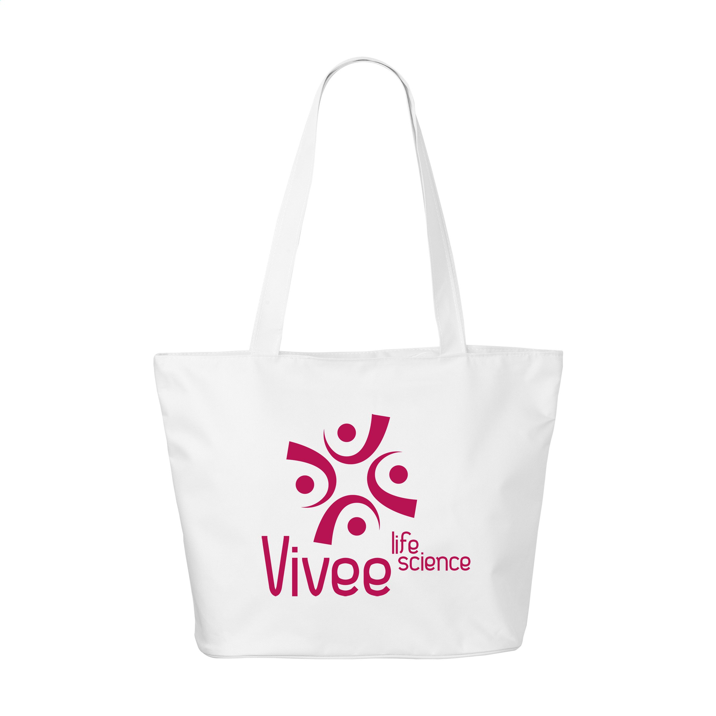 Borsa Shopper Robusta - Popoli
