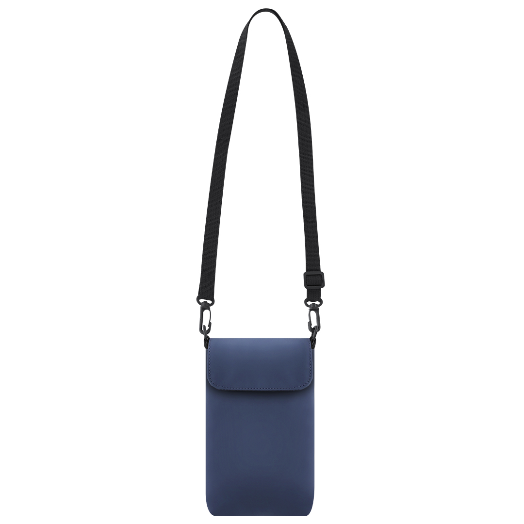 Borsa Multifunzionale Kryan - Torrita di Siena stampato con logo