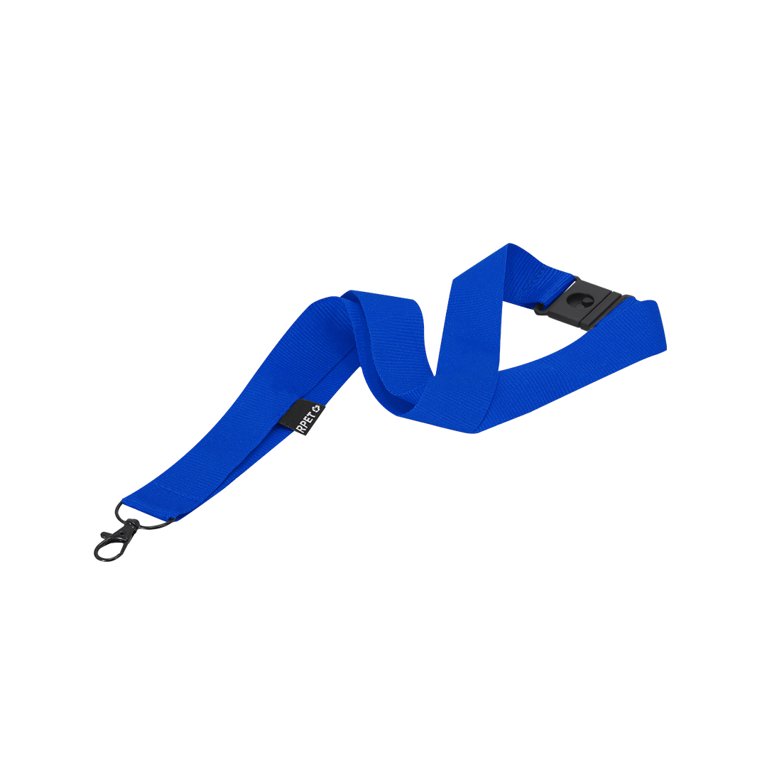 Fascia di Sicurezza Eco - Gussola stampato con logo