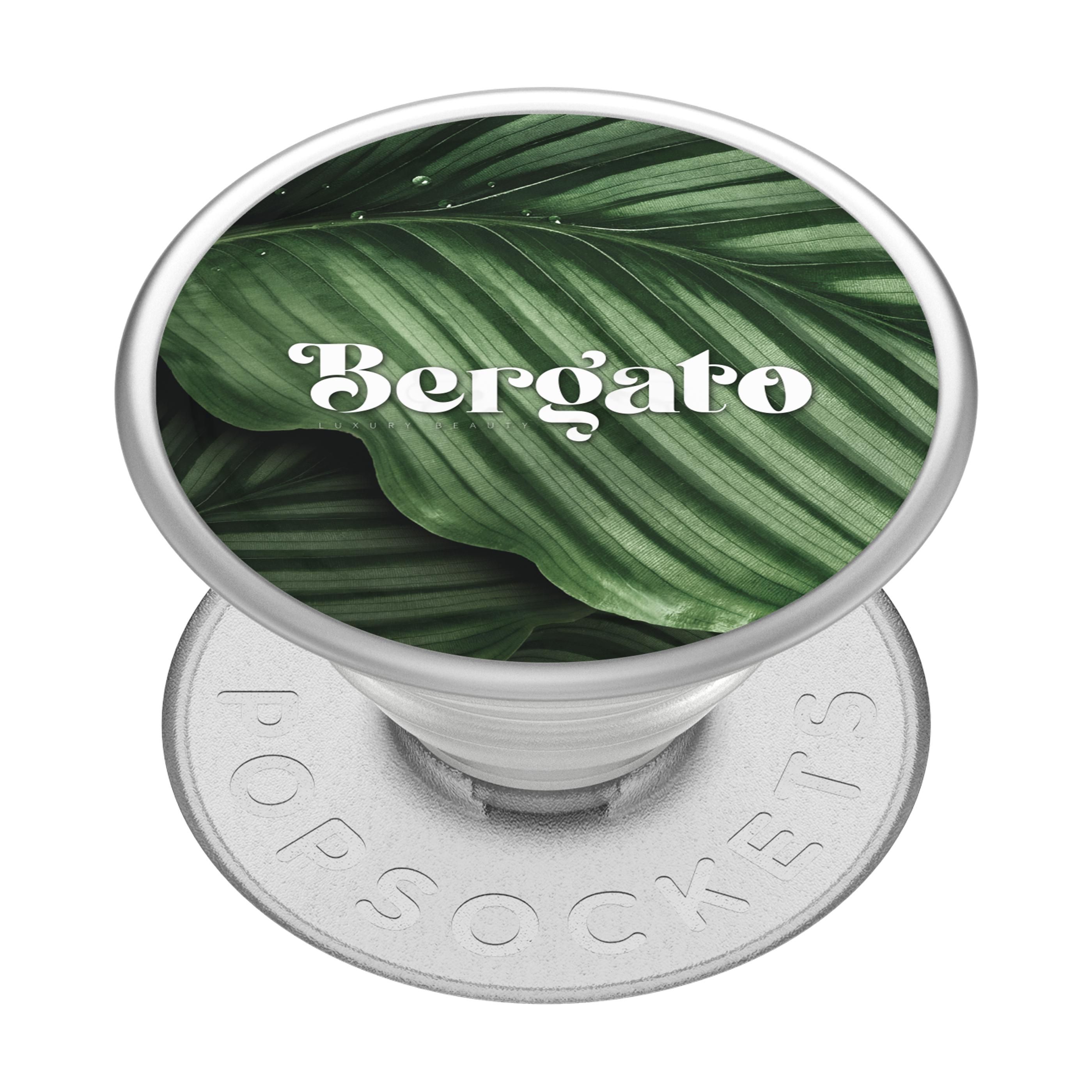 EcoGrip - Montorfano stampato con logo