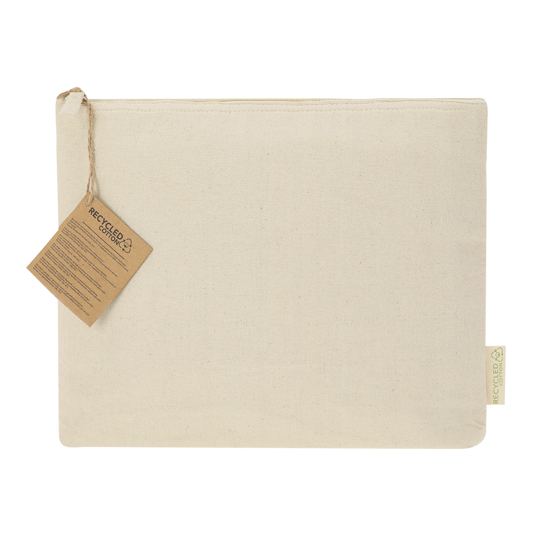 Borsa Termica Bellezza Cotone Riciclato - Bagno a Ripoli