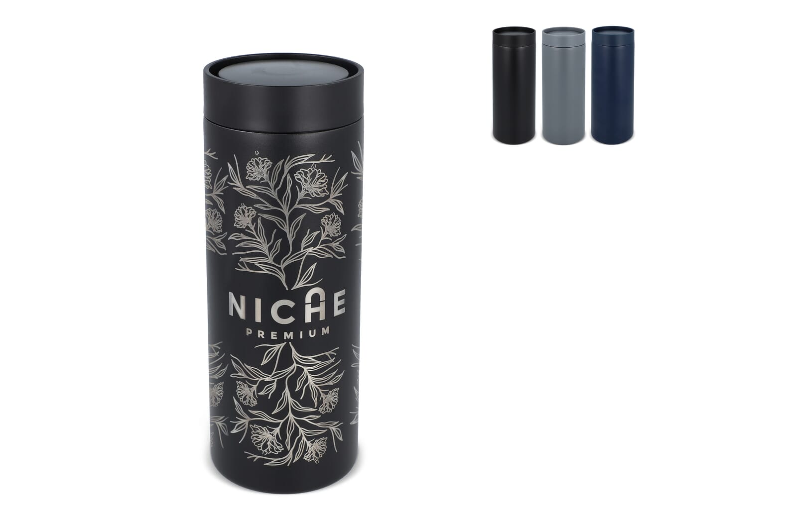 Tazza Termica Eleganza360 - Lodrino stampato con logo