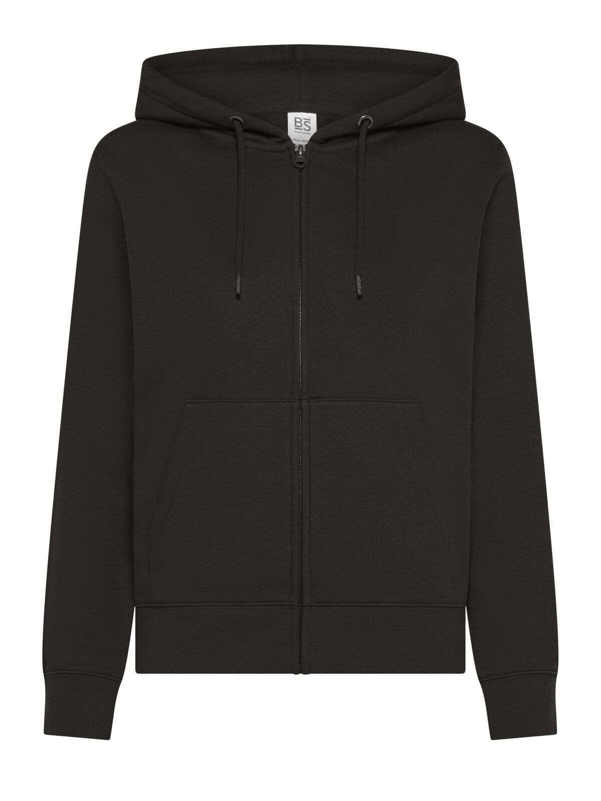 BS Vega Felpa Donna, 280 gr/m²