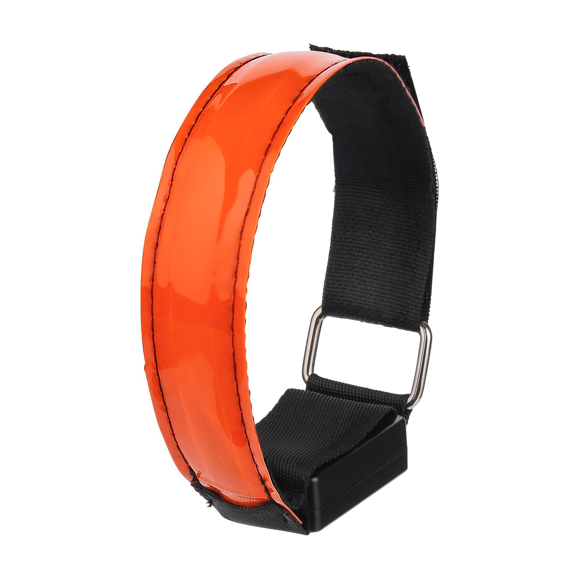 Bracciale Sportivo Luminoso - San Gervasio Bresciano