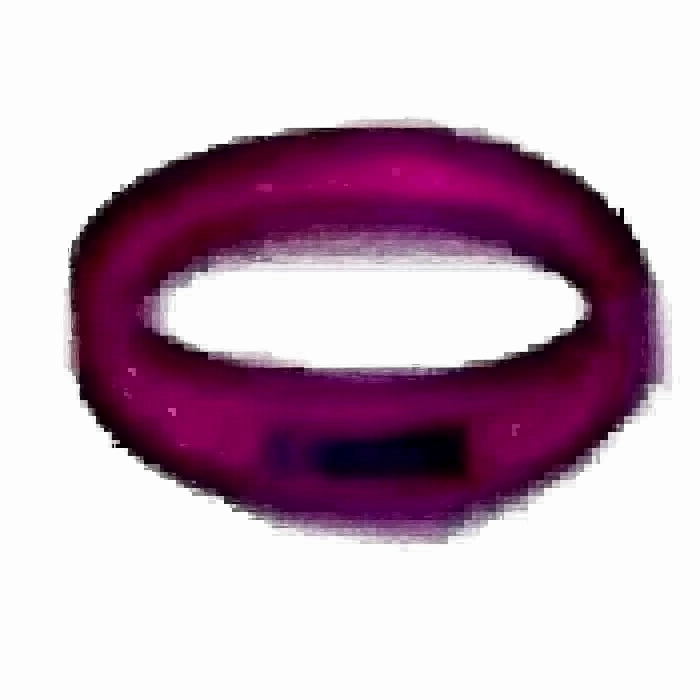 Bracelet en silicone personnalisé