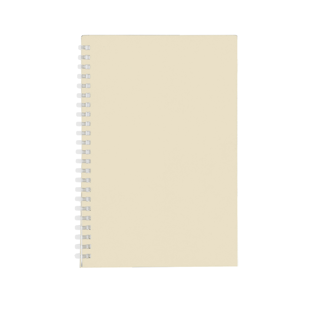 Quaderno Eco-Ring - Bariano
