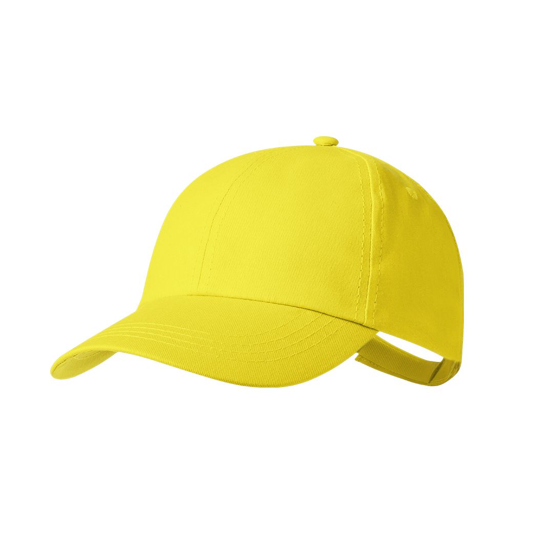 Cappello Haliard - Pistoia