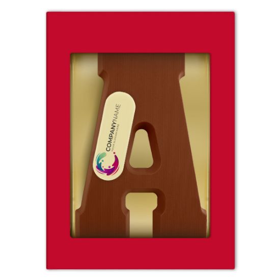 Sorpresa ChocoLogo -