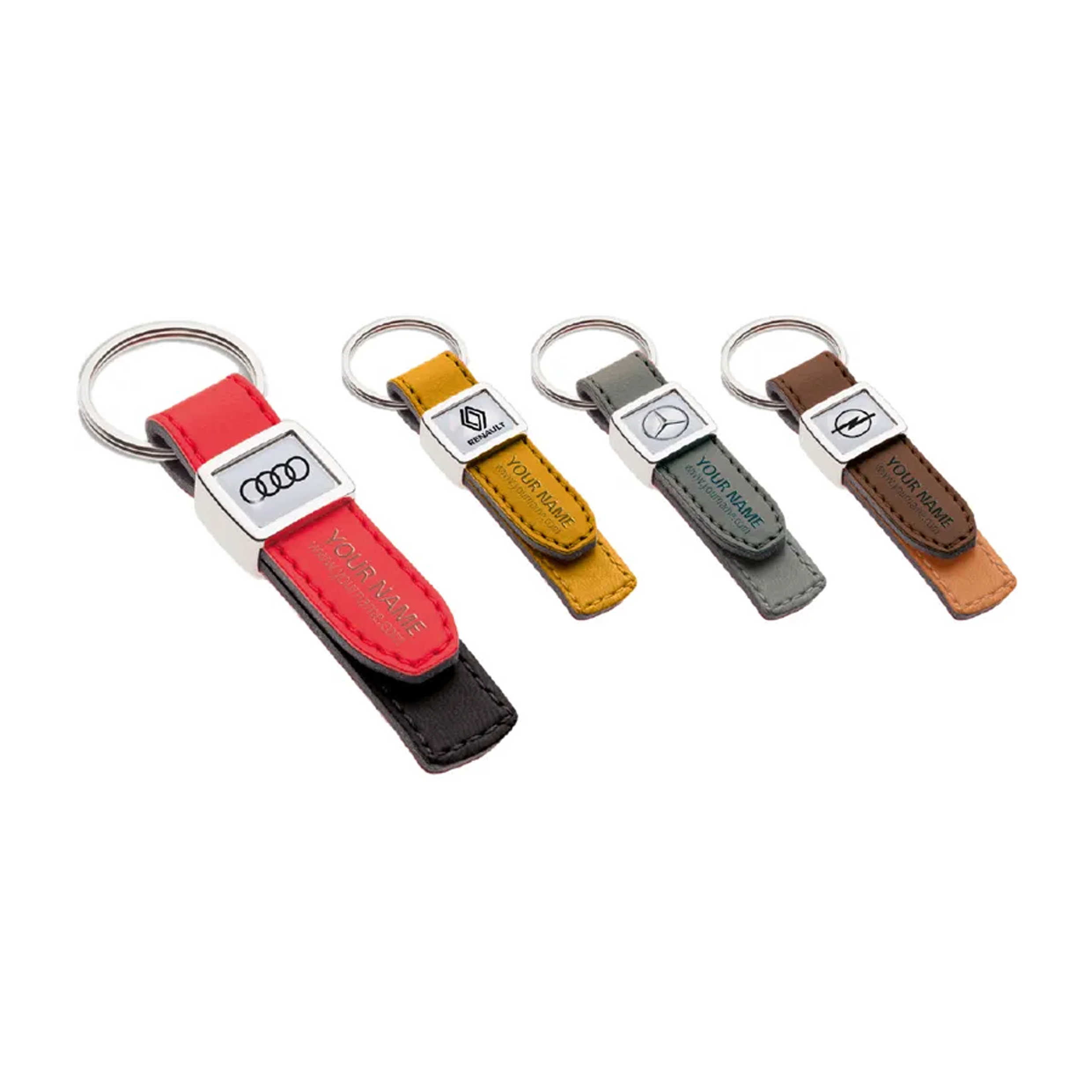 Portachiavi Eleganza - San Giovanni Bianco