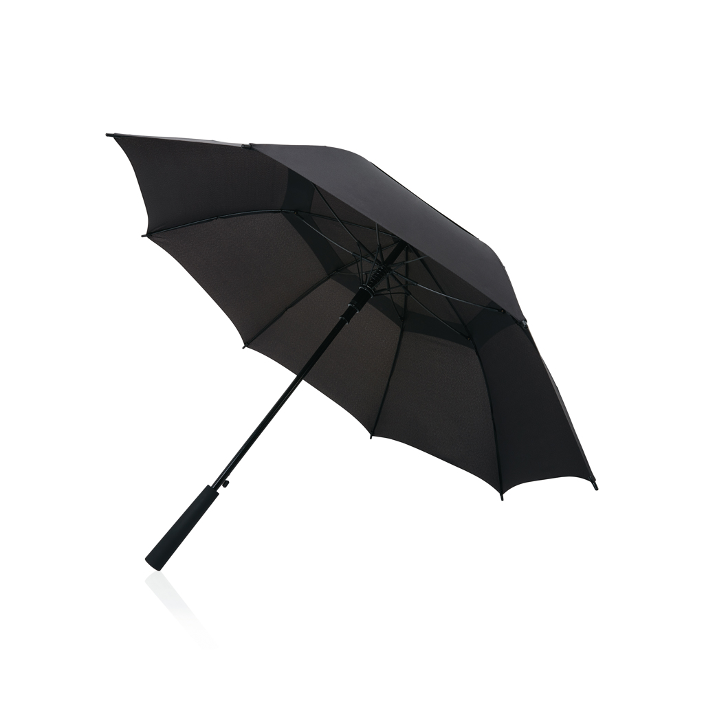 Ombrello da tempesta Swiss peak AWARE™ Tornado 23"