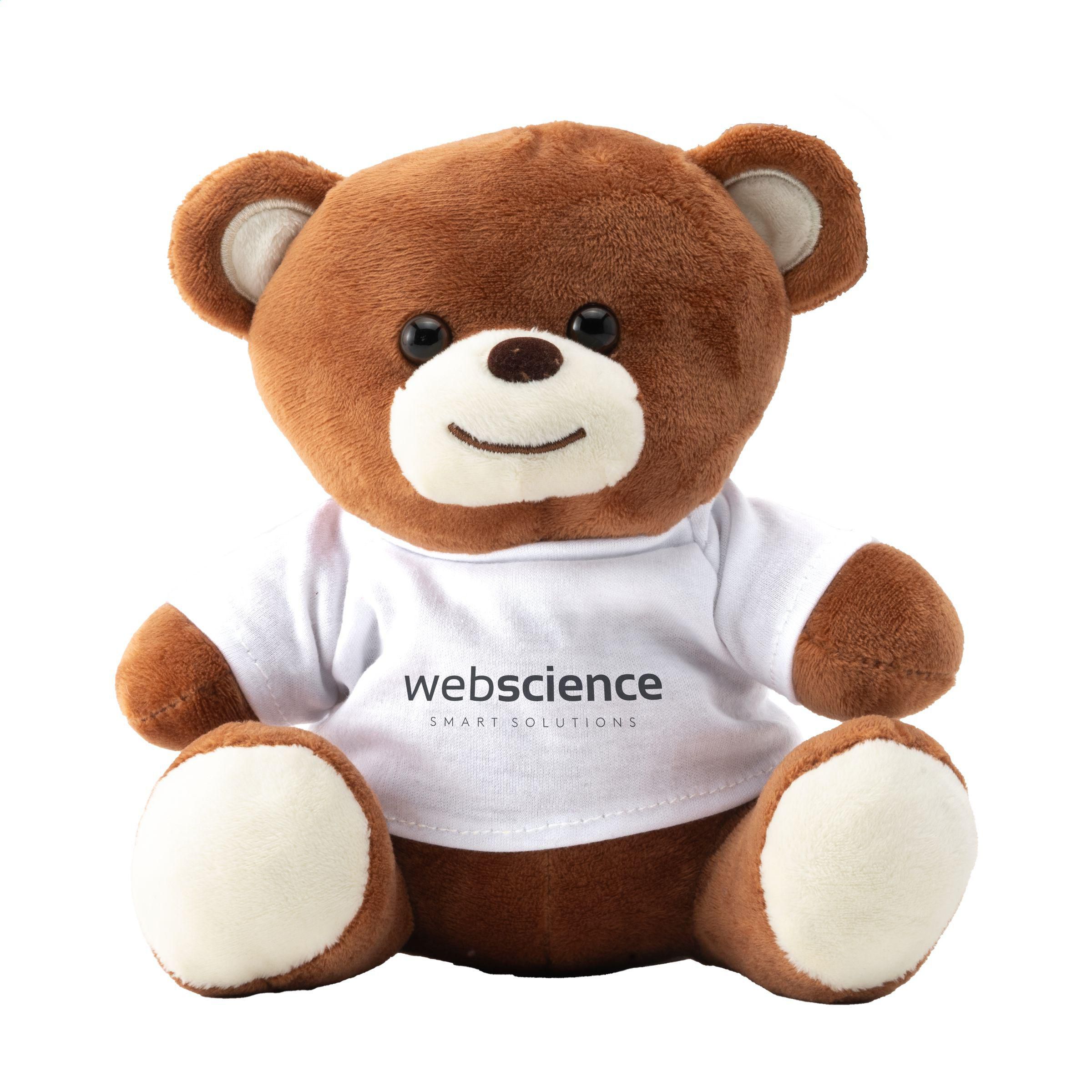 Orsetto di peluche M