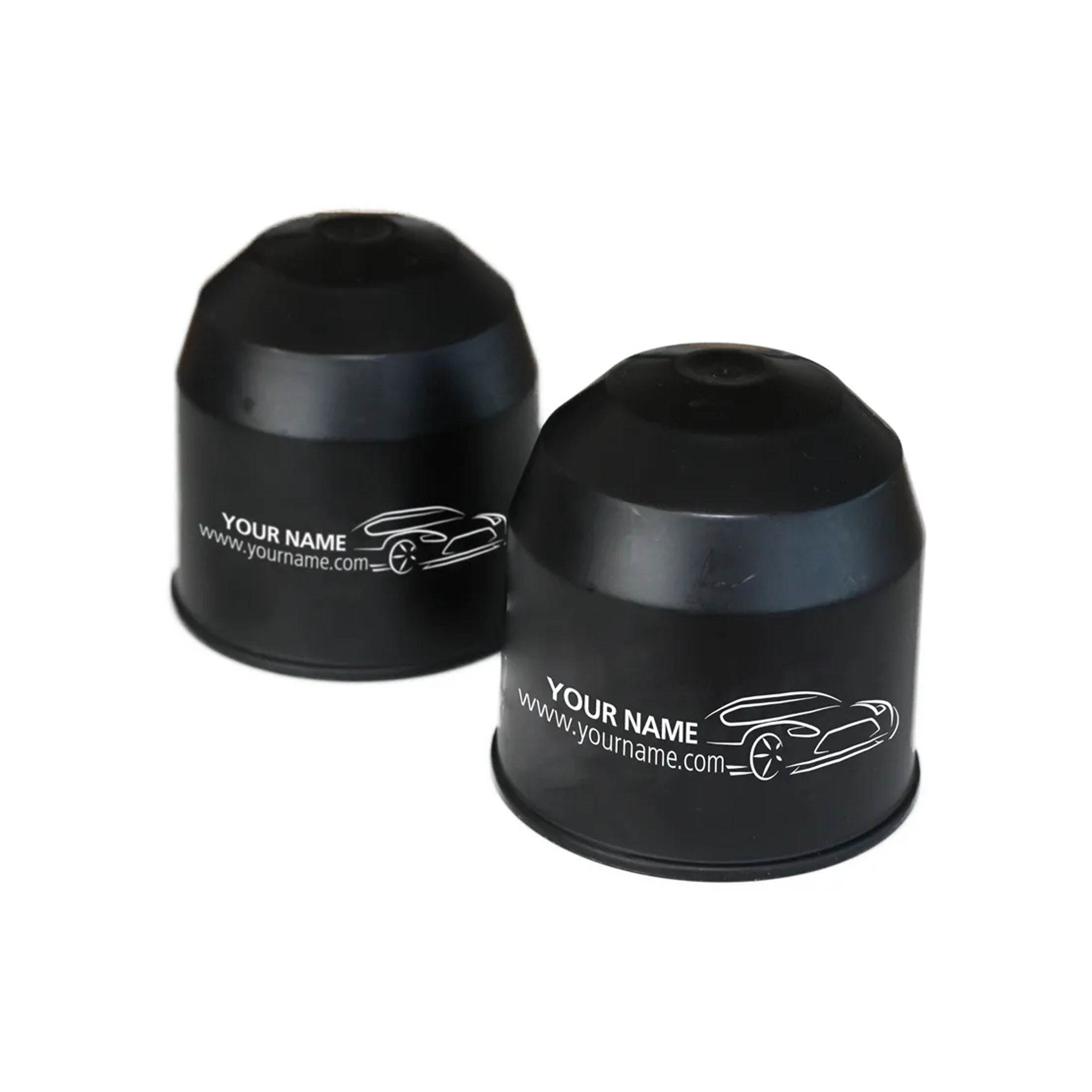 Cappuccio Protettivo per Gancio Traino - Castel San Niccolò