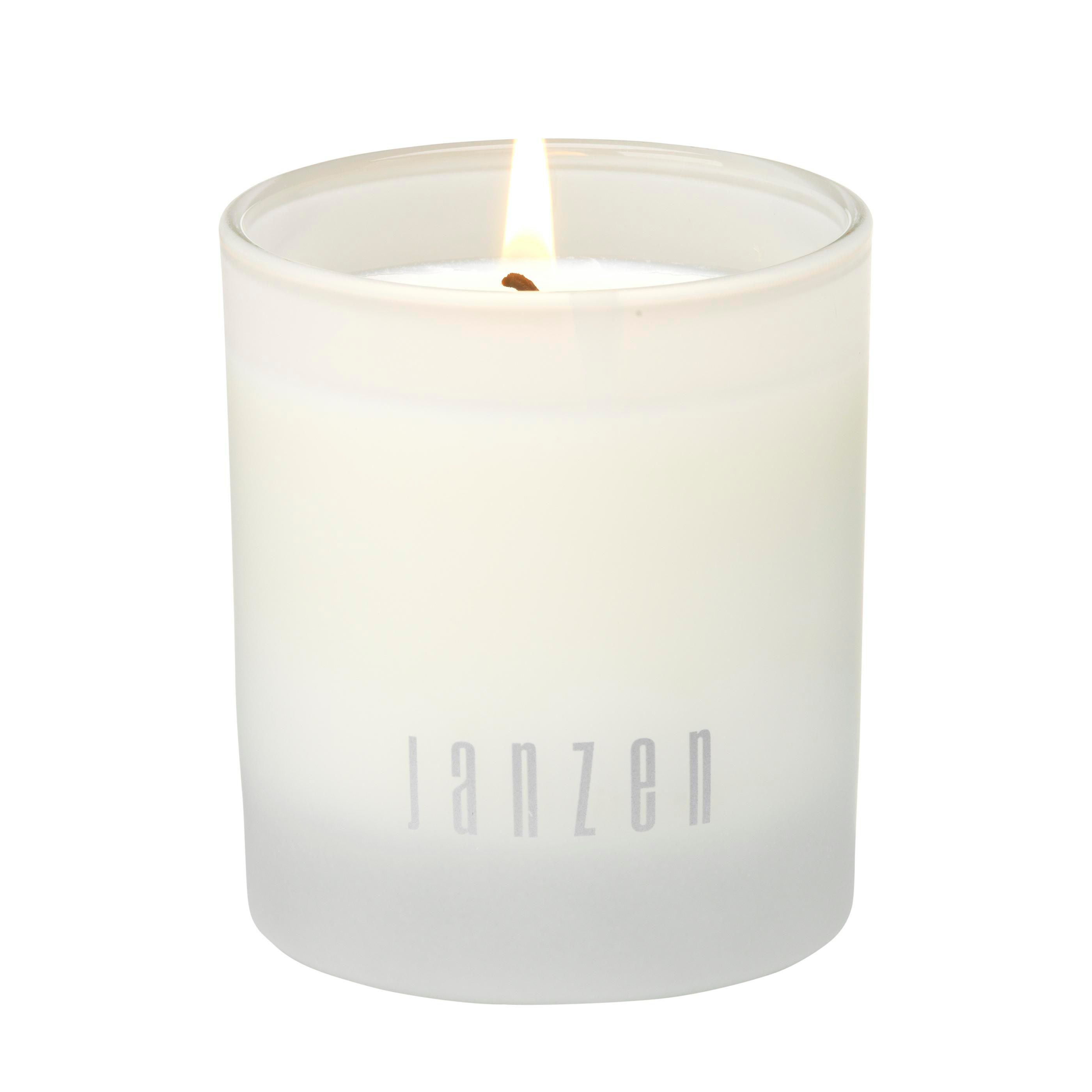 Candela profumata JANZEN Sage 36