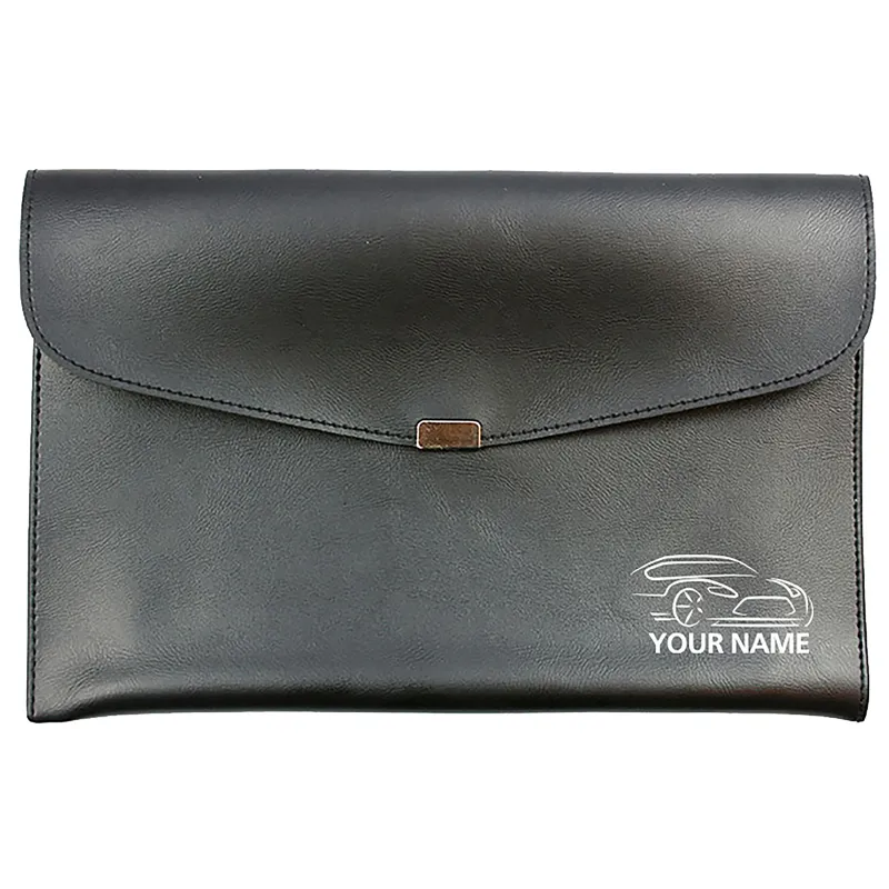 Borsa Portadocumenti Auto - Volterra